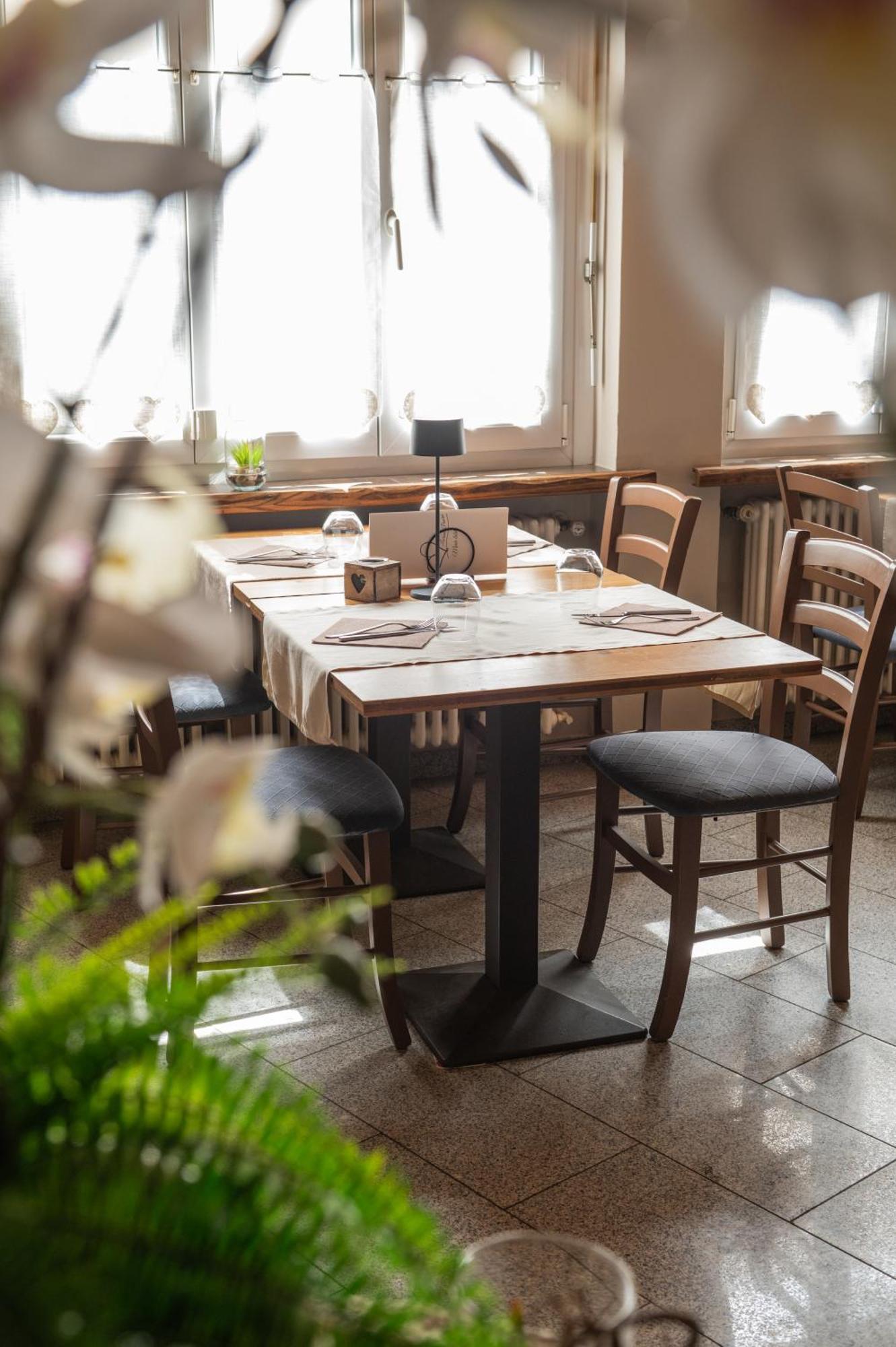 Locanda Poncini Maggia Exteriér fotografie